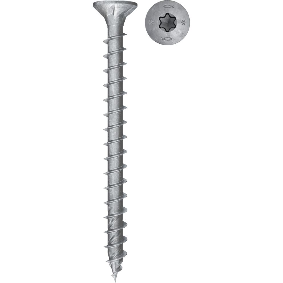 Screws Fischer International screws-fischer-international